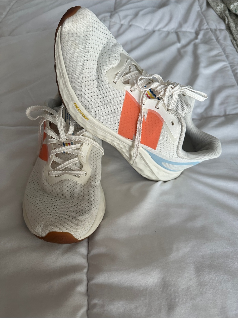 New Balance Arishi sneakers
